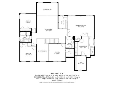 Tiny photo for 2667 Charter Oak Drive, Aurora, IL 60502 (MLS # 12577894)