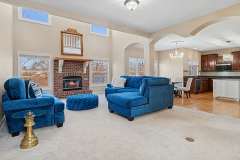 Tiny photo for 2667 Charter Oak Drive, Aurora, IL 60502 (MLS # 12577894)