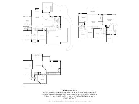 Tiny photo for 2667 Charter Oak Drive, Aurora, IL 60502 (MLS # 12577894)