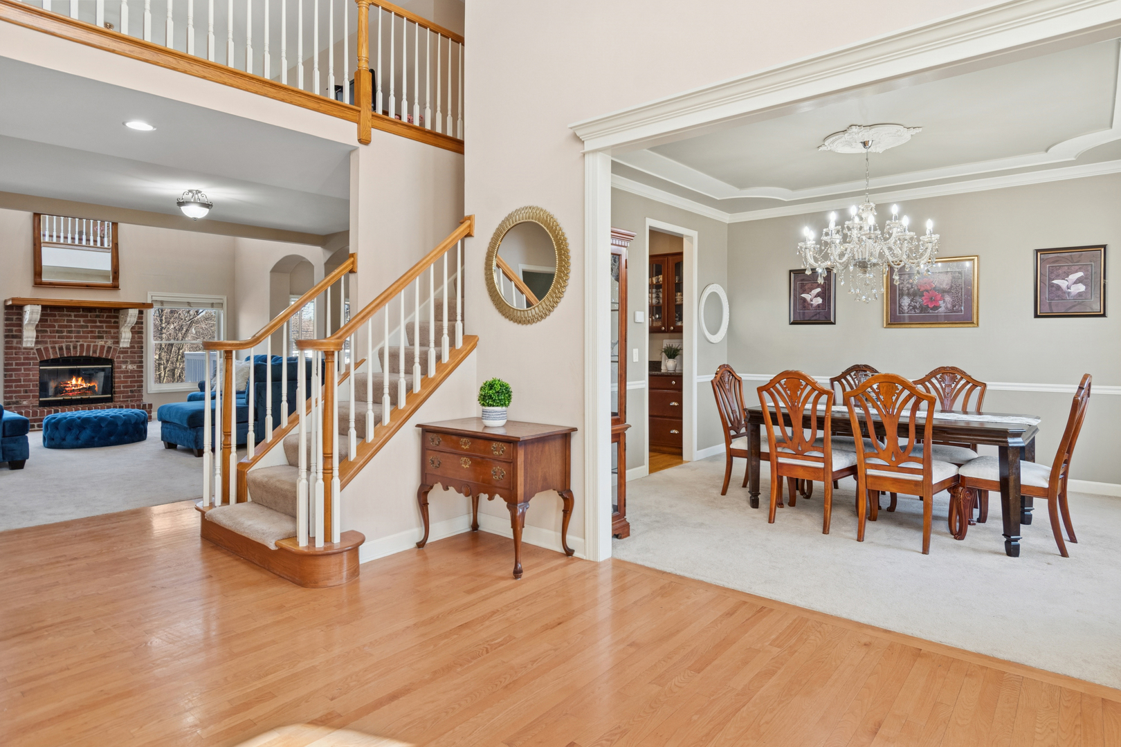 2667 Charter Oak Drive