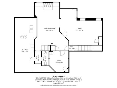 Tiny photo for 2667 Charter Oak Drive, Aurora, IL 60502 (MLS # 12577894)