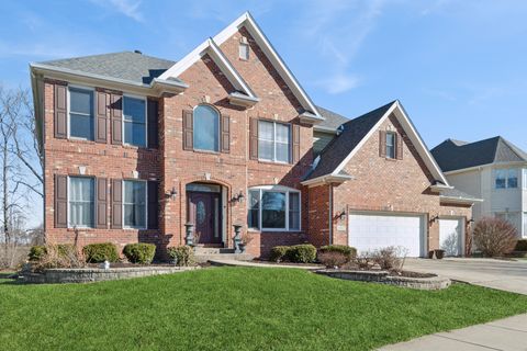 Photo of 2667 Charter Oak Drive, Aurora, IL 60502 (MLS # 12577894)