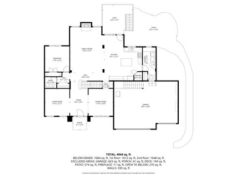 Tiny photo for 2667 Charter Oak Drive, Aurora, IL 60502 (MLS # 12577894)