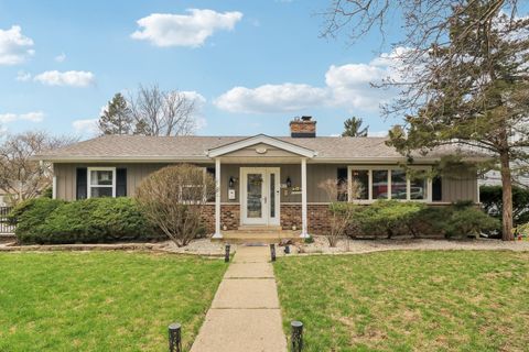 333 Butterfield Lane Libertyville IL 60048