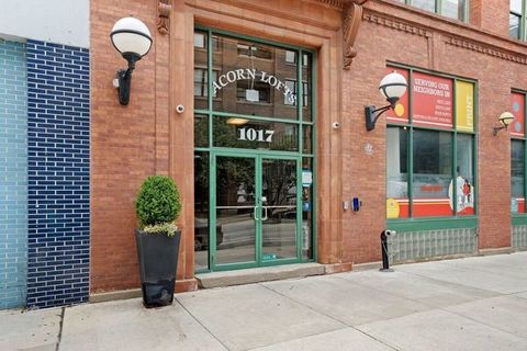 1017 W Washington Boulevard 2J Chicago IL 60607