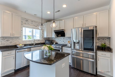 Tiny photo for 3211 Coral Lane, Glenview, IL 60026 (MLS # 12733641)