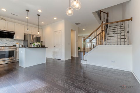 Tiny photo for 3211 Coral Lane, Glenview, IL 60026 (MLS # 12733641)