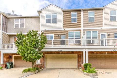 Tiny photo for 3211 Coral Lane, Glenview, IL 60026 (MLS # 12733641)