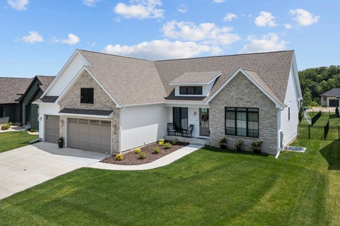 Tiny photo for 7131 Alvie Lane, Bettendorf, IA 52722 (MLS # 12732733)