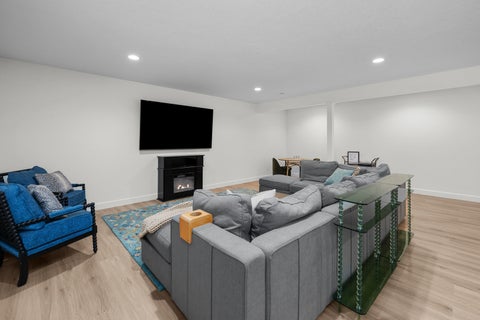 Tiny photo for 7131 Alvie Lane, Bettendorf, IA 52722 (MLS # 12732733)