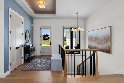 Tiny photo for 7131 Alvie Lane, Bettendorf, IA 52722 (MLS # 12732733)