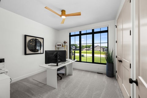Tiny photo for 7131 Alvie Lane, Bettendorf, IA 52722 (MLS # 12732733)