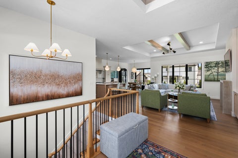 Tiny photo for 7131 Alvie Lane, Bettendorf, IA 52722 (MLS # 12732733)