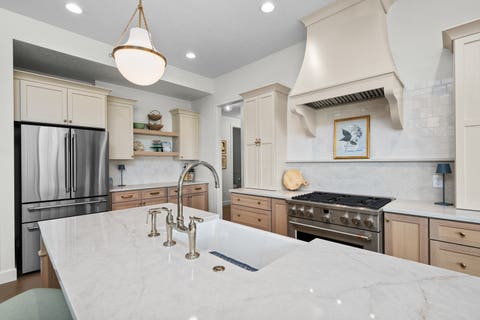 Tiny photo for 7131 Alvie Lane, Bettendorf, IA 52722 (MLS # 12732733)