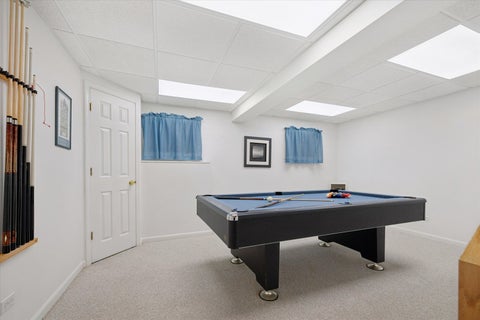 Tiny photo for 789 Warwick Lane, Lake Zurich, IL 60047 (MLS # 12756140)