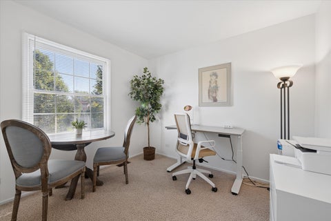 Tiny photo for 789 Warwick Lane, Lake Zurich, IL 60047 (MLS # 12756140)