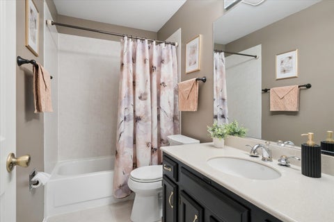 Tiny photo for 789 Warwick Lane, Lake Zurich, IL 60047 (MLS # 12756140)