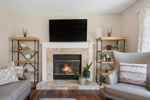 Tiny photo for 789 Warwick Lane, Lake Zurich, IL 60047 (MLS # 12756140)
