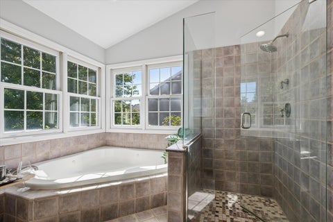 Tiny photo for 789 Warwick Lane, Lake Zurich, IL 60047 (MLS # 12756140)