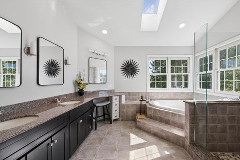 Tiny photo for 789 Warwick Lane, Lake Zurich, IL 60047 (MLS # 12756140)