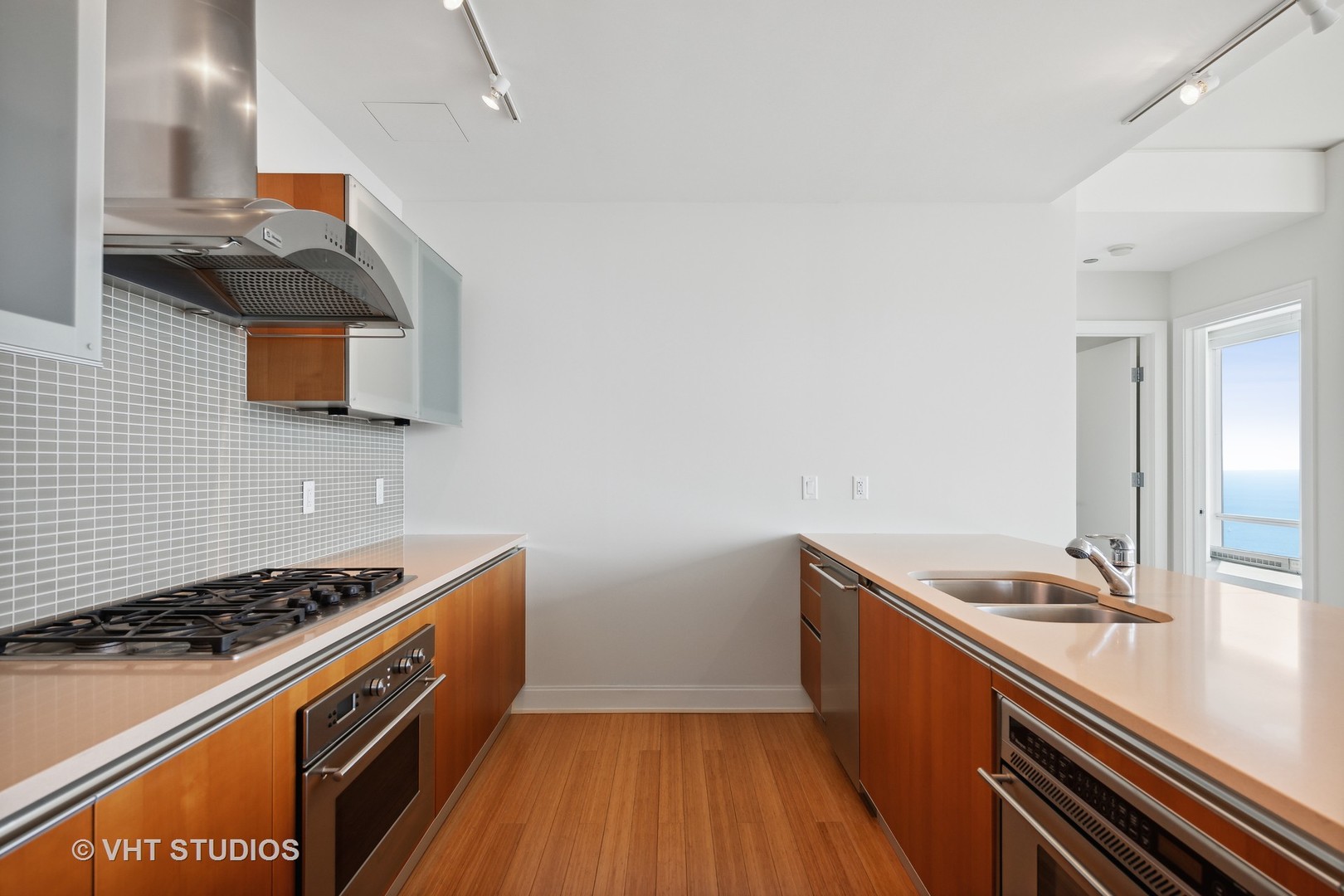 340 E RANDOLPH Street 5103