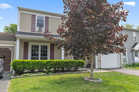 29W437 Butternut Lane Warrenville IL 60555