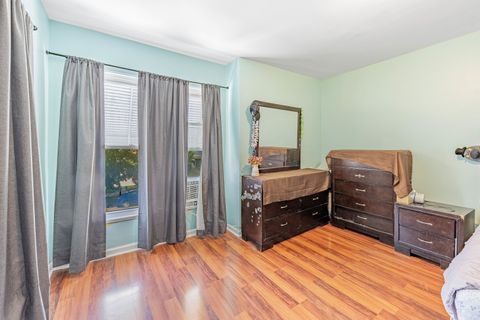 Tiny photo for 5621 S Sawyer Avenue, Chicago, IL 60629 (MLS # 12420044)