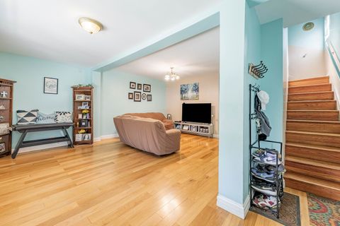 Tiny photo for 5621 S Sawyer Avenue, Chicago, IL 60629 (MLS # 12420044)