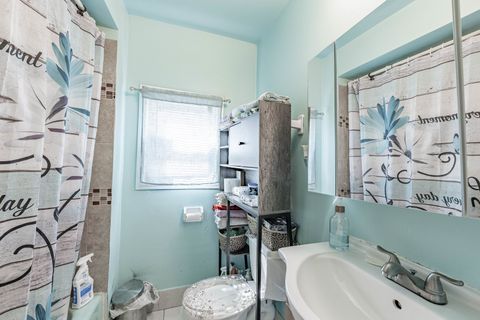 Tiny photo for 5621 S Sawyer Avenue, Chicago, IL 60629 (MLS # 12420044)