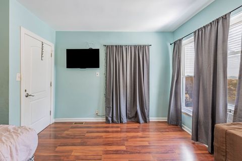 Tiny photo for 5621 S Sawyer Avenue, Chicago, IL 60629 (MLS # 12420044)
