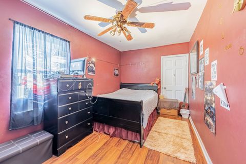 Tiny photo for 5621 S Sawyer Avenue, Chicago, IL 60629 (MLS # 12420044)