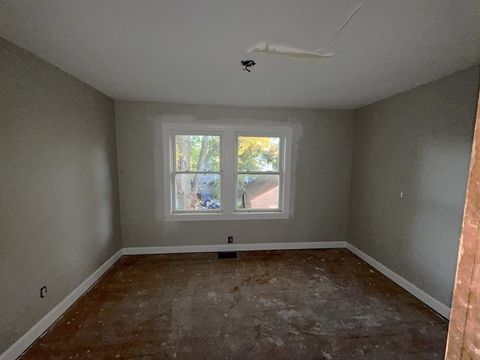 Tiny photo for 289 W 16th Street, Chicago Heights, IL 60411 (MLS # 12510054)