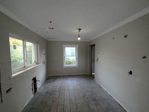 Tiny photo for 289 W 16th Street, Chicago Heights, IL 60411 (MLS # 12510054)