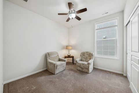 Tiny photo for 2915 Stoney Creek Drive, Elgin, IL 60124 (MLS # 12482735)