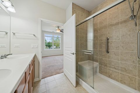 Tiny photo for 2915 Stoney Creek Drive, Elgin, IL 60124 (MLS # 12482735)