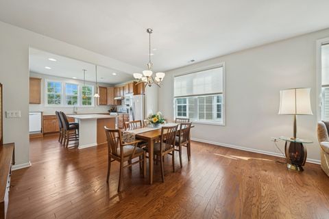 Tiny photo for 2915 Stoney Creek Drive, Elgin, IL 60124 (MLS # 12482735)