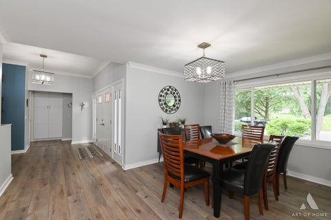 Tiny photo for 2603 Jackson Drive, Woodridge, IL 60517 (MLS # 12673785)
