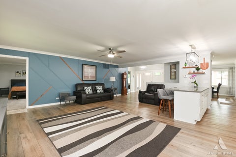 Tiny photo for 2603 Jackson Drive, Woodridge, IL 60517 (MLS # 12673785)