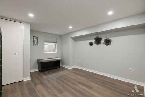 Tiny photo for 2603 Jackson Drive, Woodridge, IL 60517 (MLS # 12673785)