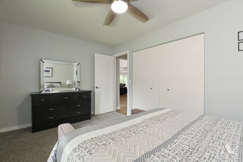 Tiny photo for 2603 Jackson Drive, Woodridge, IL 60517 (MLS # 12673785)