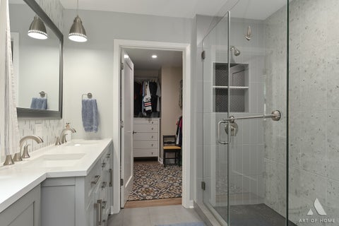 Tiny photo for 2603 Jackson Drive, Woodridge, IL 60517 (MLS # 12673785)