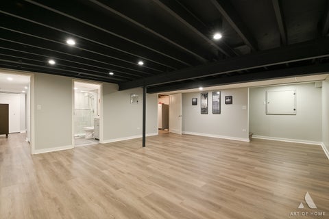 Tiny photo for 2603 Jackson Drive, Woodridge, IL 60517 (MLS # 12673785)