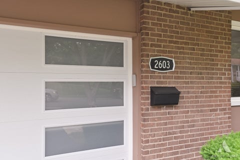 Tiny photo for 2603 Jackson Drive, Woodridge, IL 60517 (MLS # 12673785)