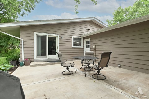 Tiny photo for 2603 Jackson Drive, Woodridge, IL 60517 (MLS # 12673785)
