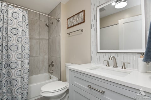 Tiny photo for 2603 Jackson Drive, Woodridge, IL 60517 (MLS # 12673785)