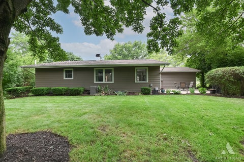 Tiny photo for 2603 Jackson Drive, Woodridge, IL 60517 (MLS # 12673785)