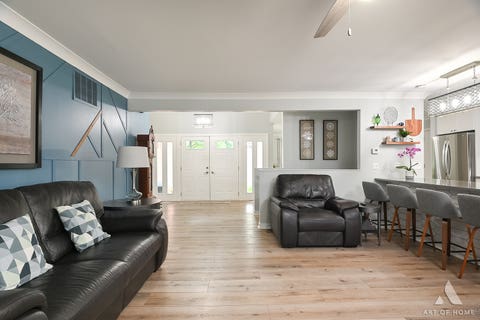 Tiny photo for 2603 Jackson Drive, Woodridge, IL 60517 (MLS # 12673785)