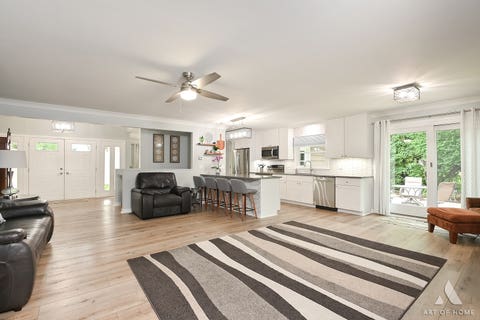 Tiny photo for 2603 Jackson Drive, Woodridge, IL 60517 (MLS # 12673785)