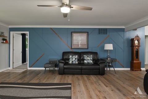 Tiny photo for 2603 Jackson Drive, Woodridge, IL 60517 (MLS # 12673785)