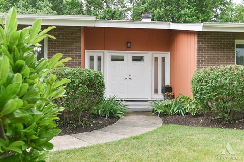 Tiny photo for 2603 Jackson Drive, Woodridge, IL 60517 (MLS # 12673785)